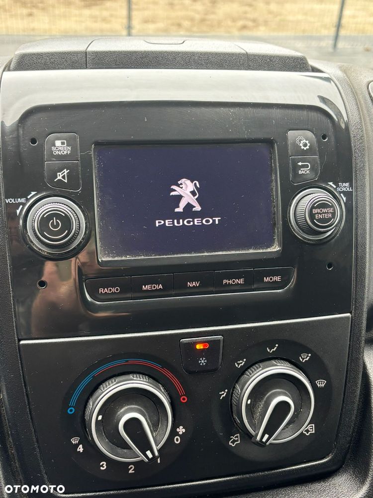 Peugeot Boxer L2H2 - 13