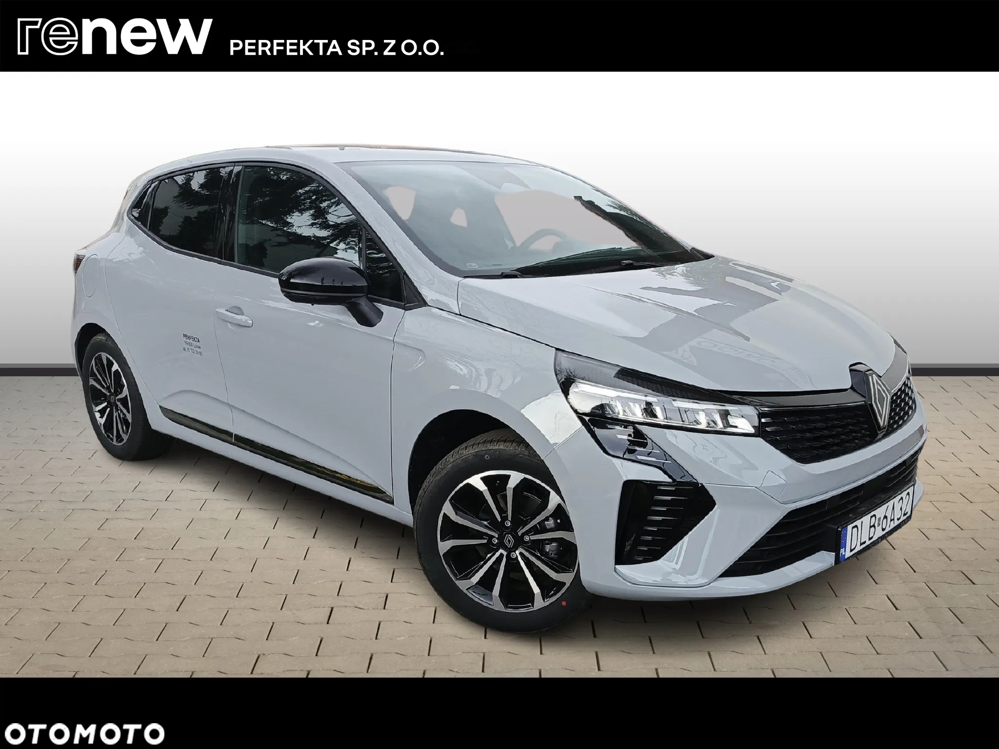 Renault Clio - 7