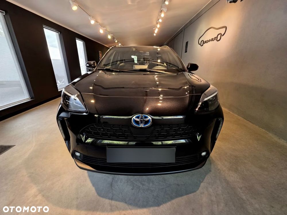 Toyota Yaris Cross Hybrid 1.5 Active - 1