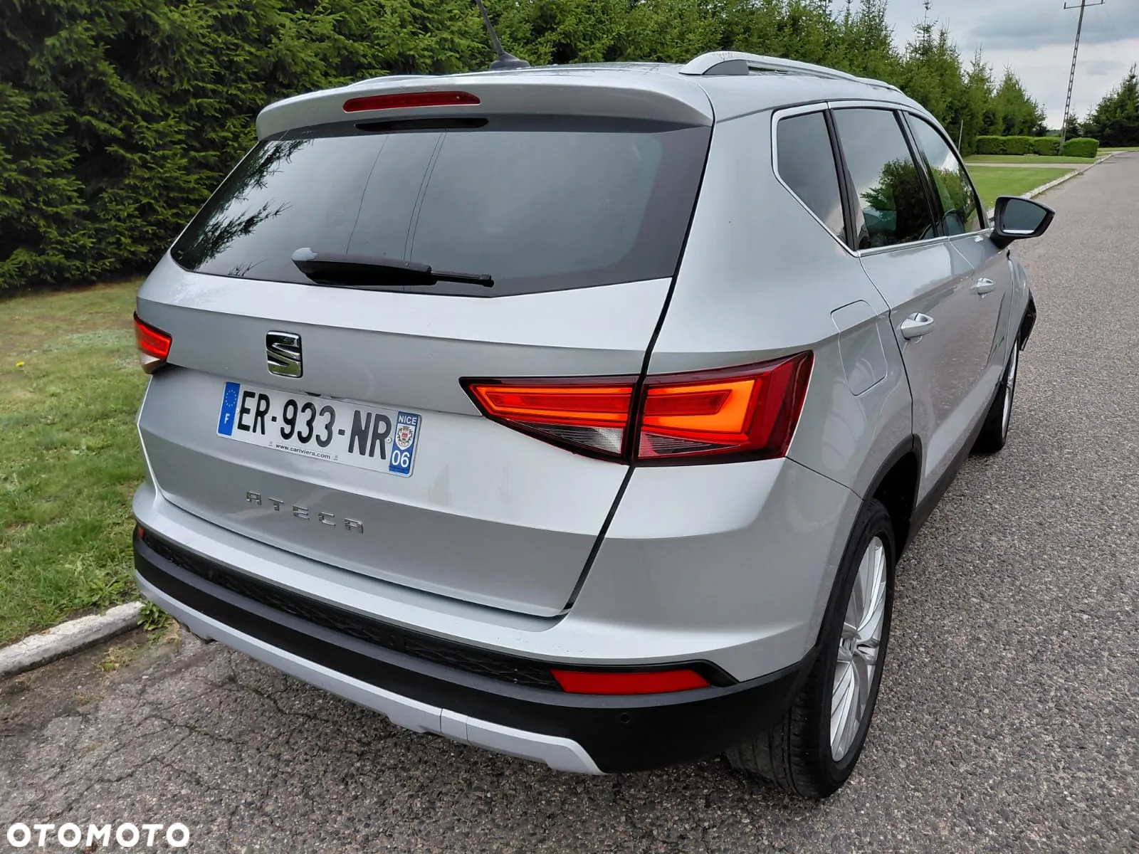 Seat Ateca - 7