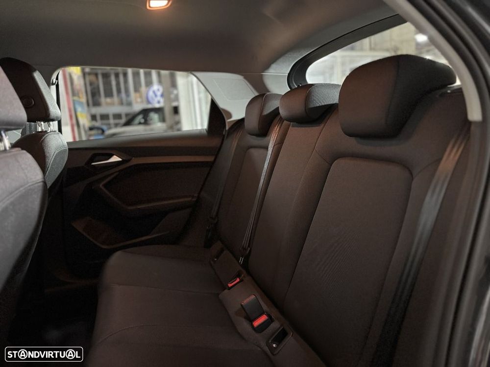 Audi A1 Sportback 25 TFSI Advanced - 7