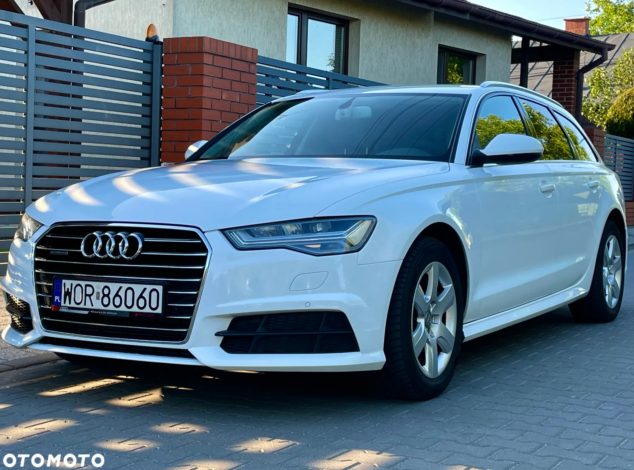 Audi A6 3.0 TDI Quattro S tronic - 2