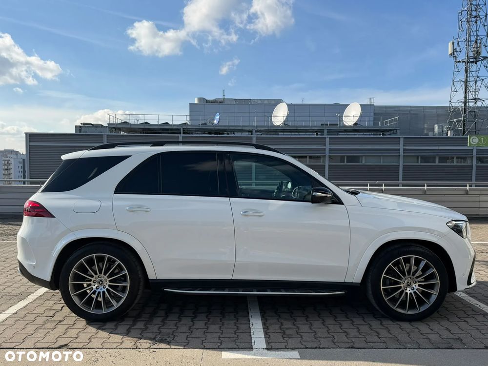 Mercedes-Benz GLE 300 d 4Matic 9G-TRONIC AMG Line Advanced Plus - 41