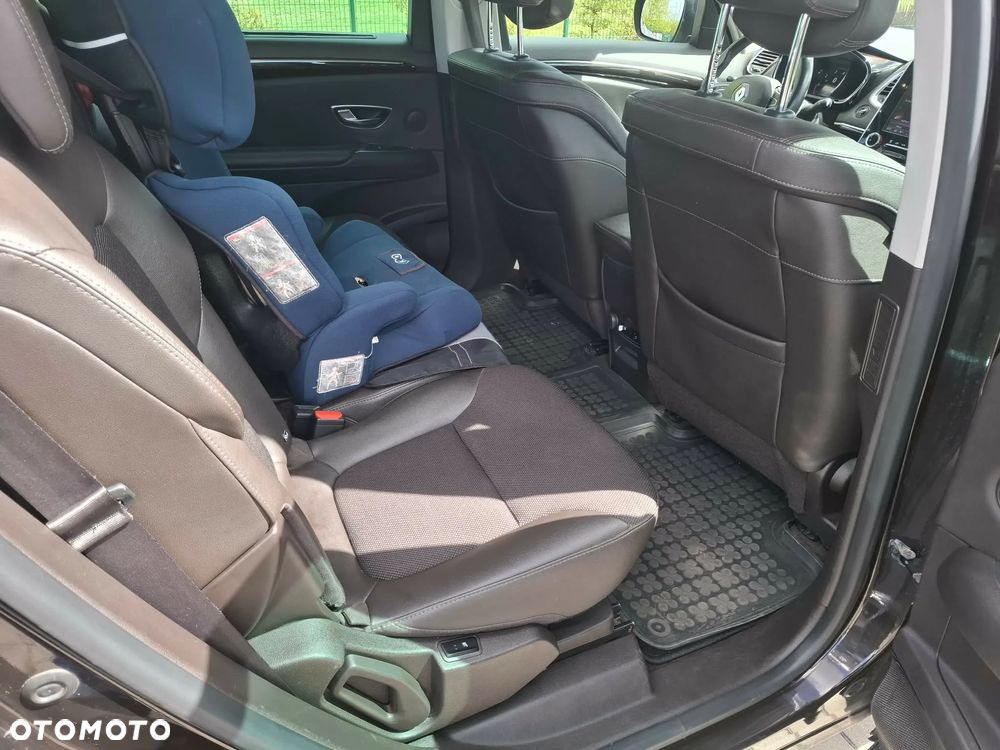 Renault Espace 1.6 TCE Energy Zen EDC 7os - 6
