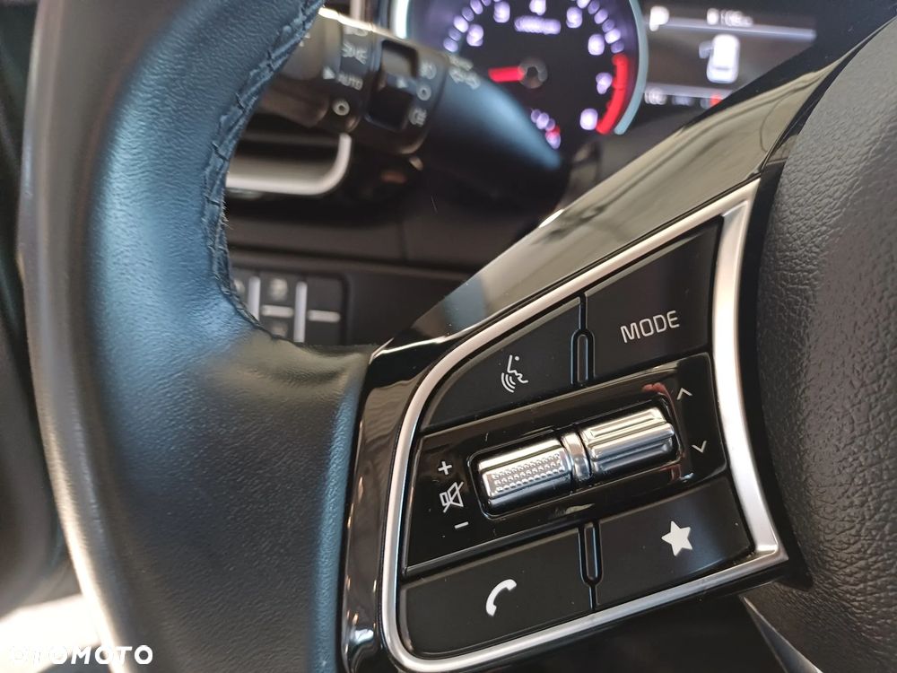 Kia XCeed 1.5 T-GDI L DCT - 20