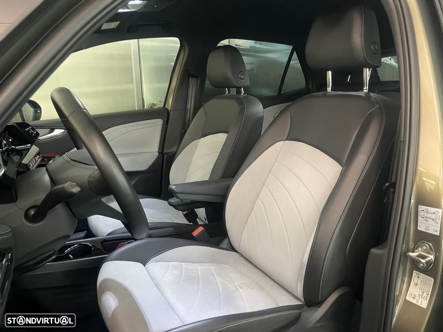 VW ID.3 77 kWh Pro S - 13