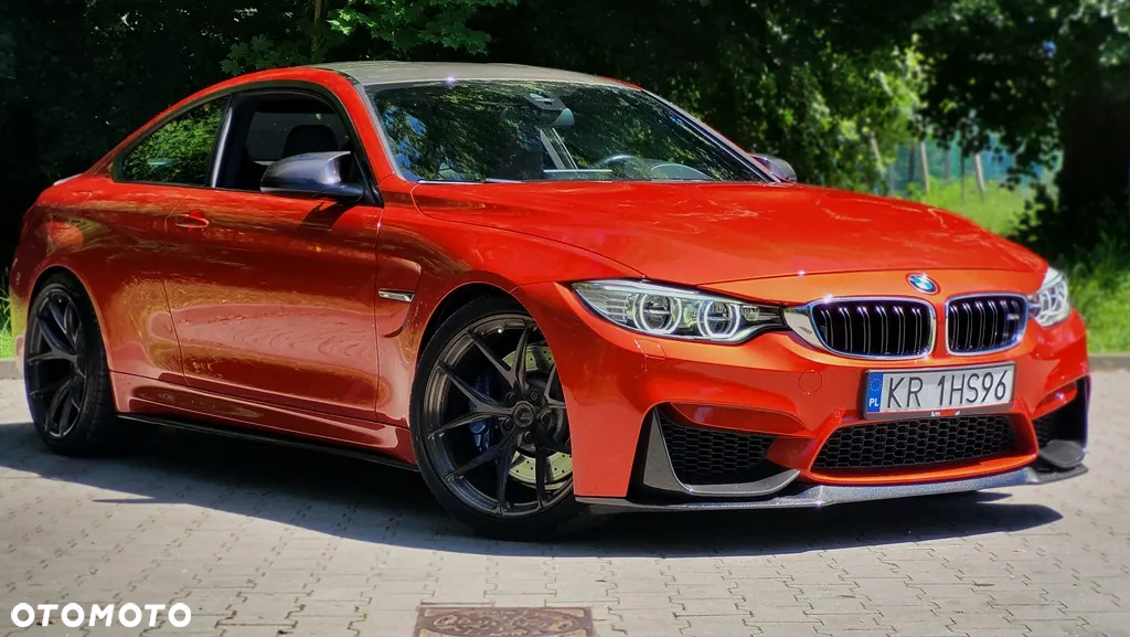BMW M4 Standard - 28
