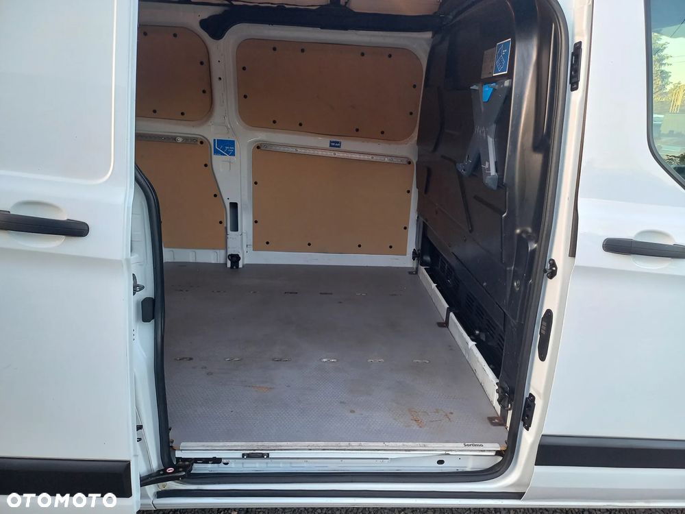 Ford Transit Custom - 12