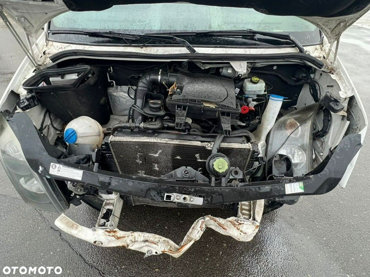 Volkswagen Crafter - 33