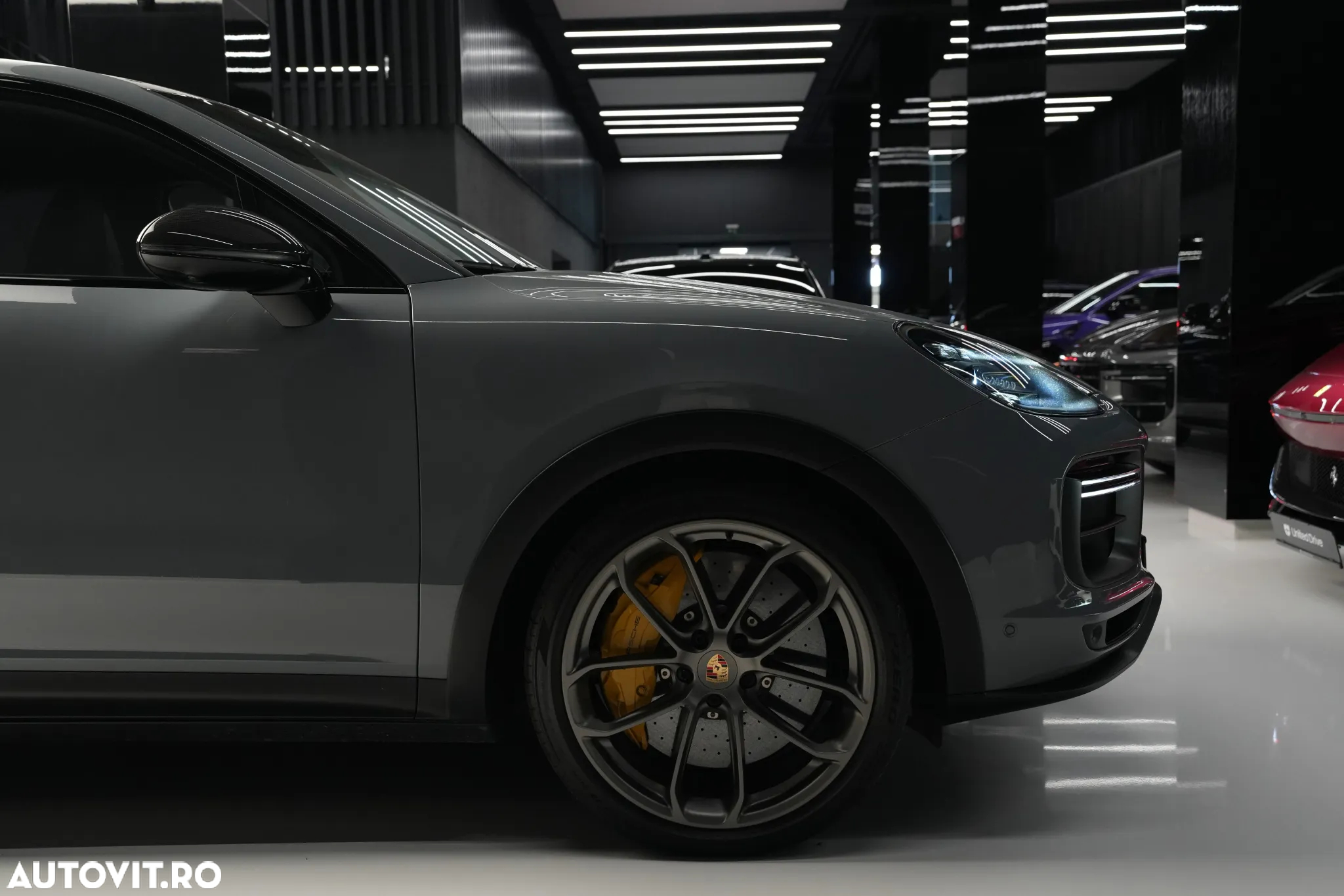Porsche Altul - 34