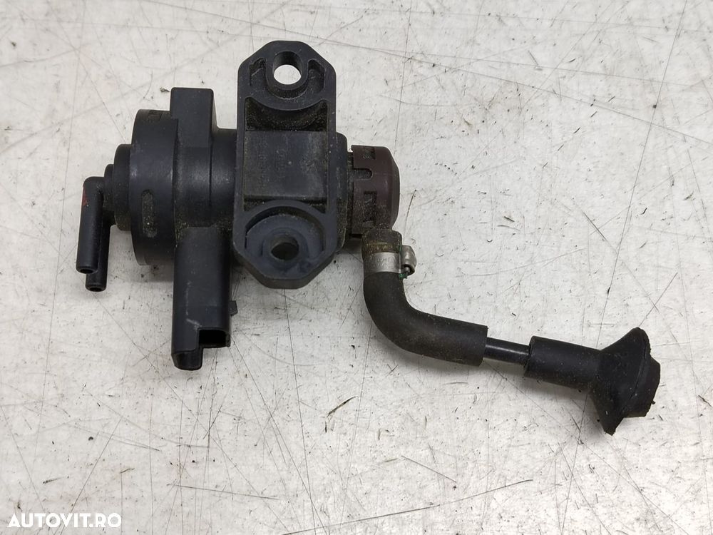 Electrovalva vacuum 2.0 hdi 9635704380 Peugeot 307 1 [2001 - 2005] - 2