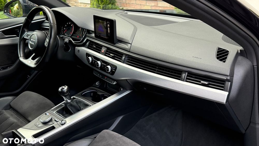 Audi A4 Avant 1.4 TFSI Sport - 30