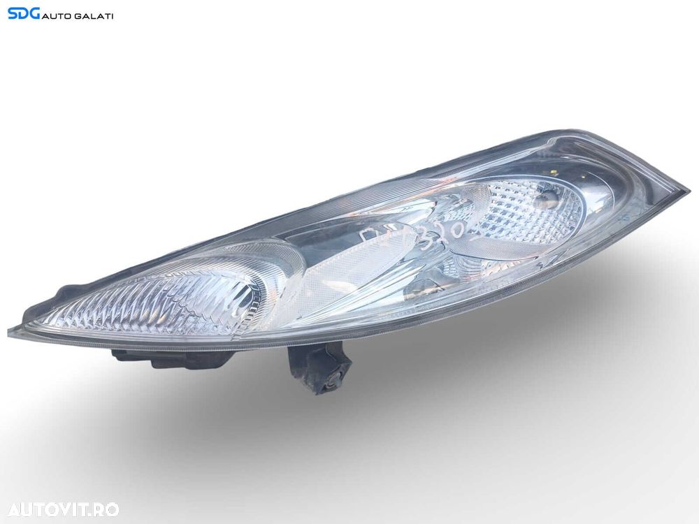 Far Pozitie Stanga Nissan Juke F15 NFL Non Facelift 2010 - 2014 [K6320] - 2