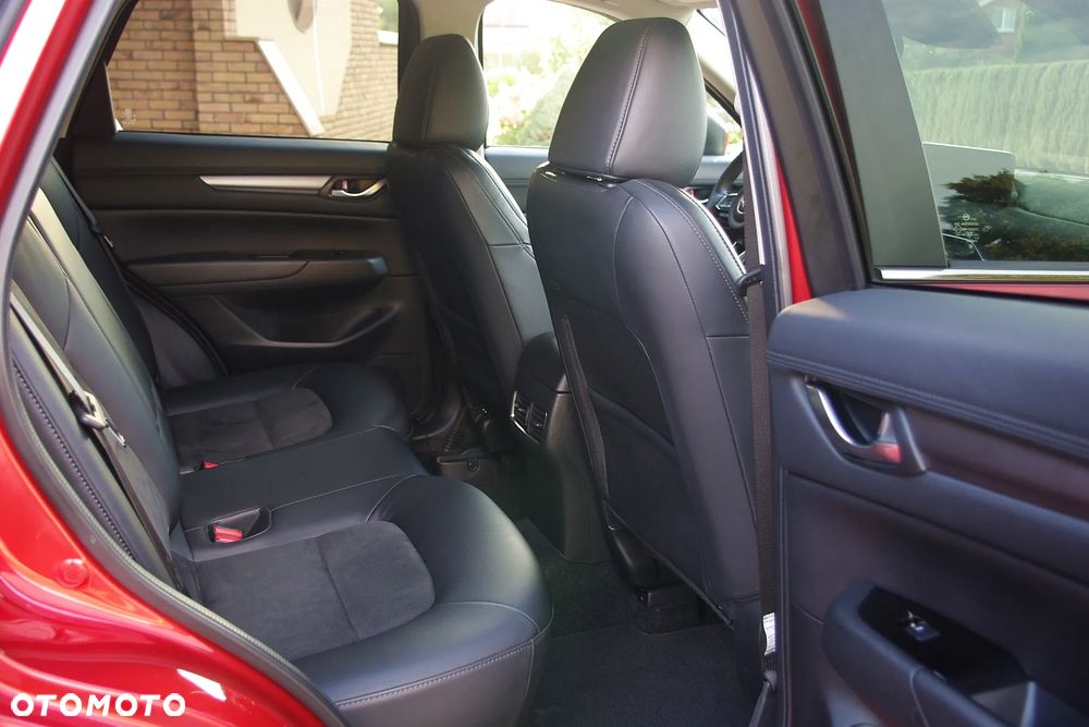 Mazda CX-5 2.5 Center-Line Plus AWD - 7