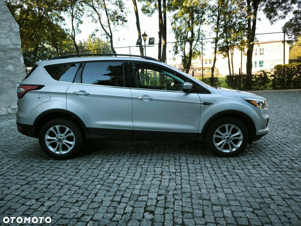 Ford Escape - 3