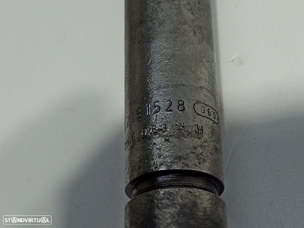 INJETOR BMW SERIE 3 BERLINA (E46) 320D - 3