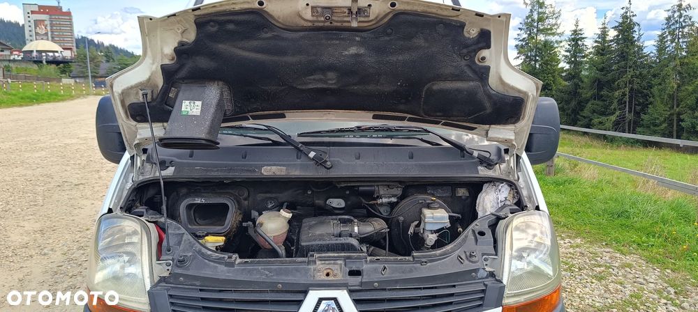 Renault Master L3PackClimEuro3 - 15