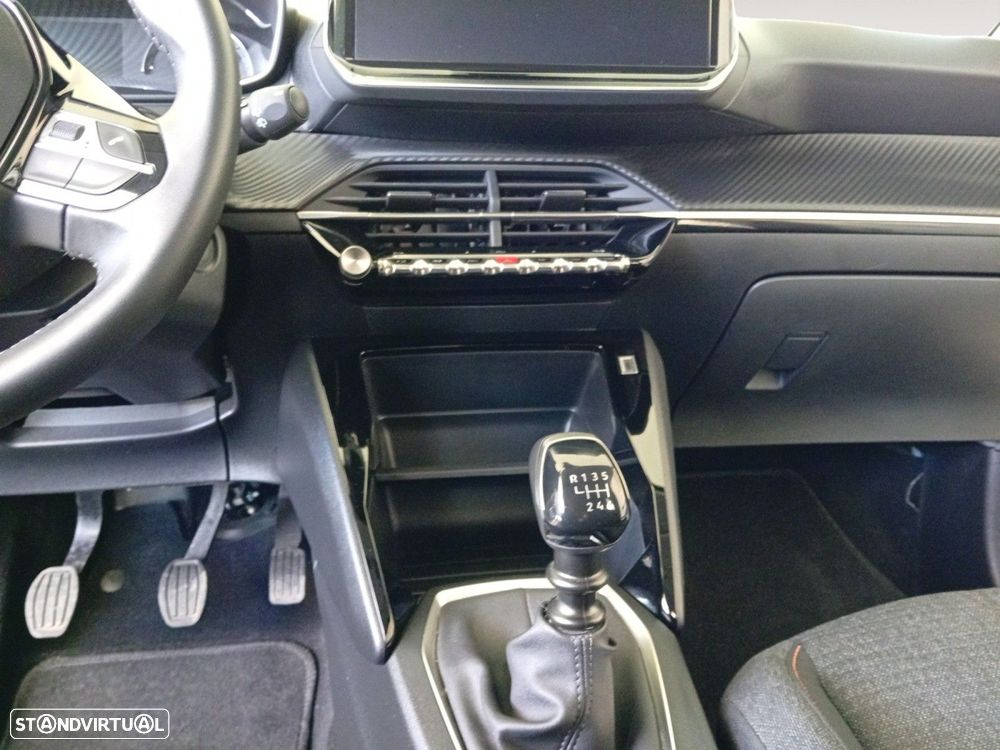 Peugeot 208 1.2 PureTech Style - 11