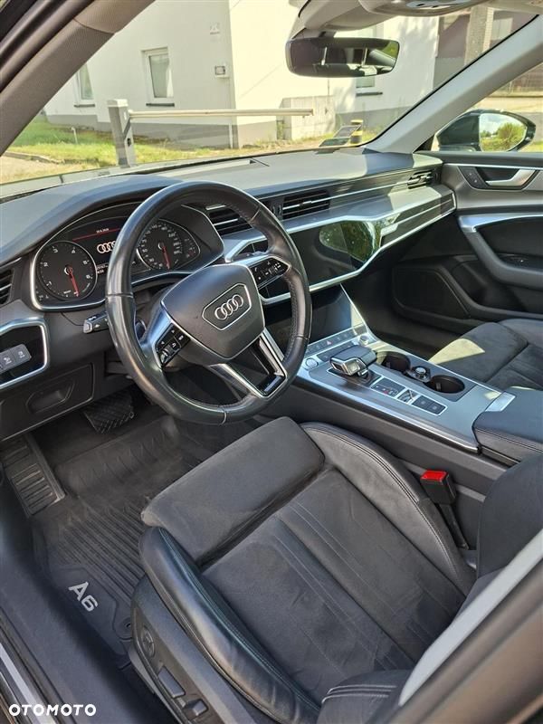 Audi A6 Avant - 7