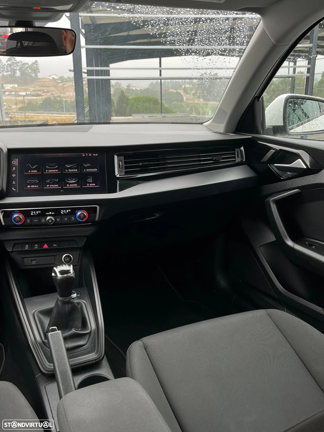 Audi A1 Sportback 30 TFSI - 16