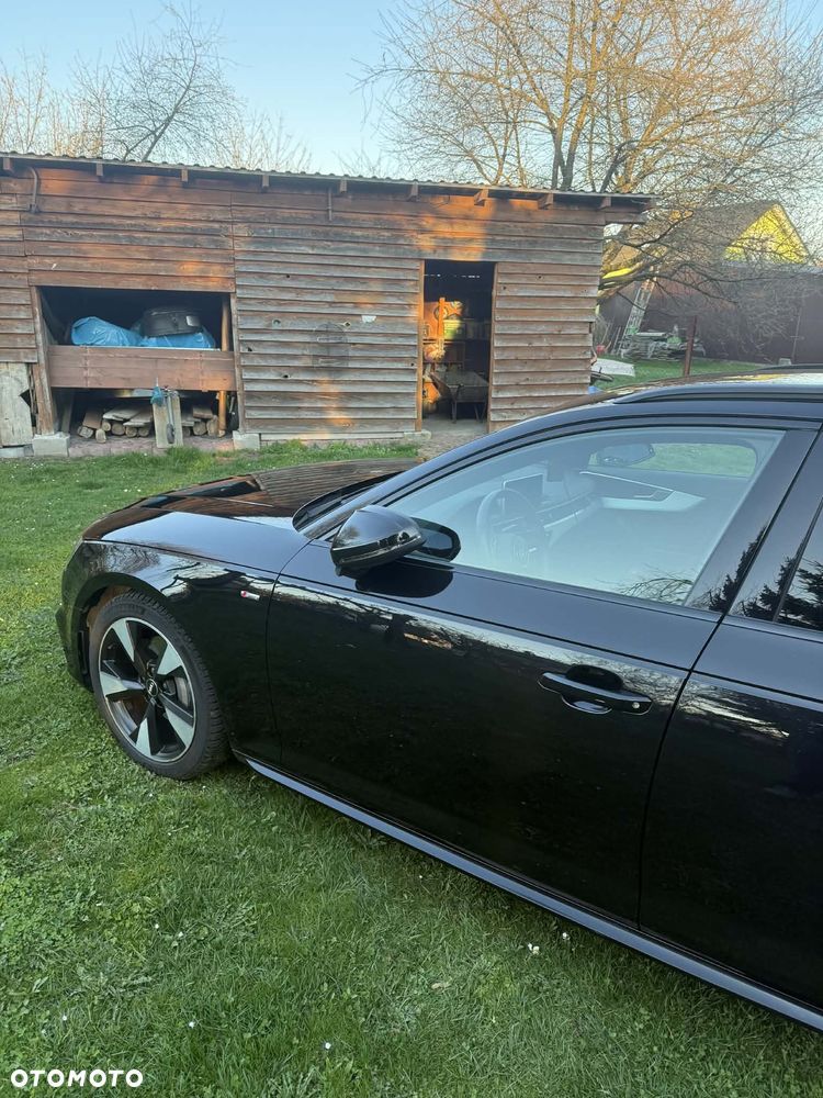 Audi A4 Avant - 18