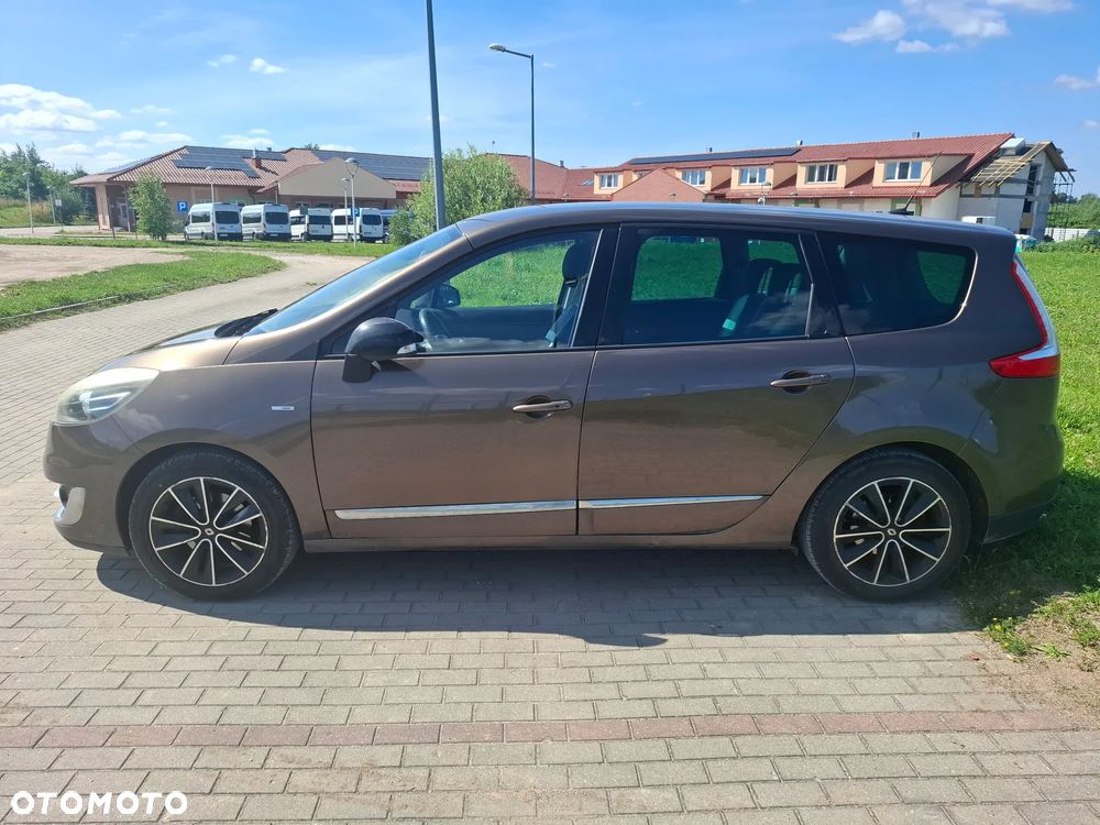 Renault Grand Scenic Energy dCi 130 Start & Stop Bose Edition - 3