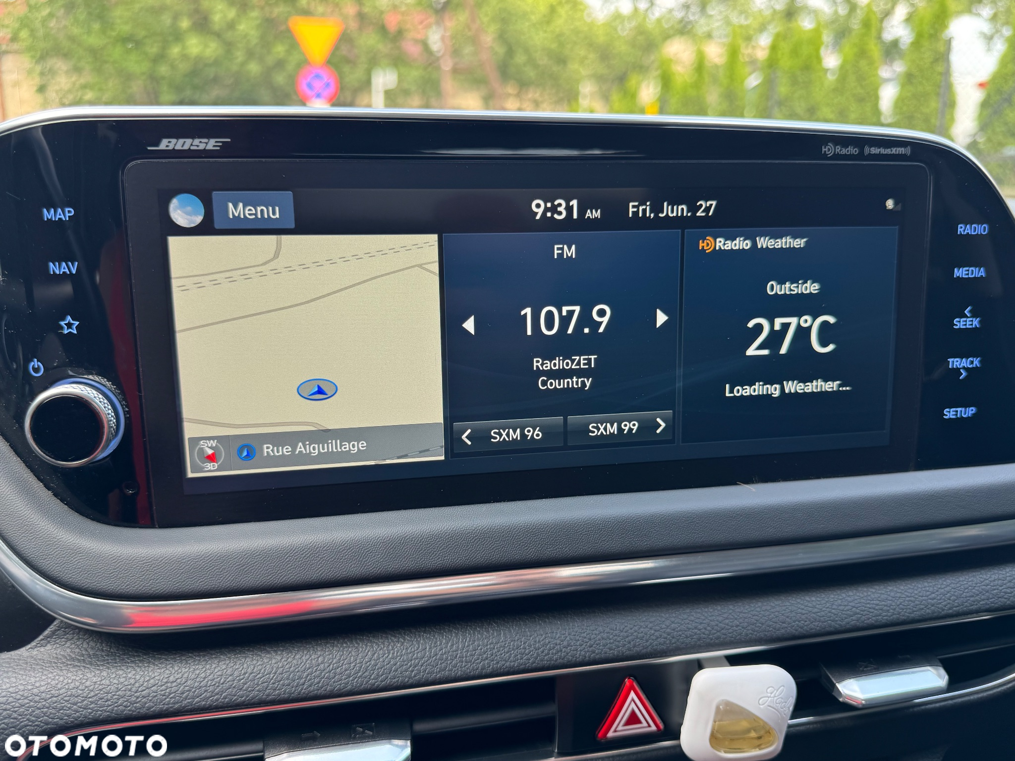 Hyundai Sonata - 35