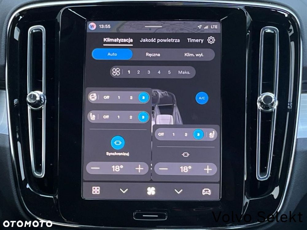 Volvo XC 40 - 26
