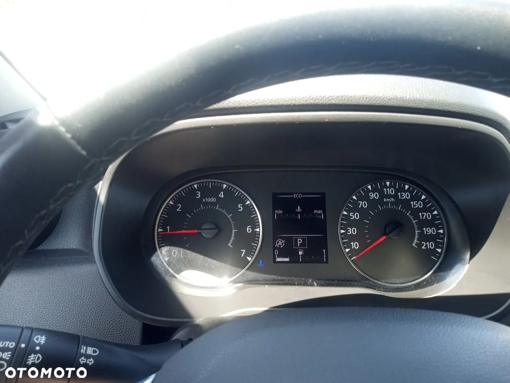 Dacia Duster 1.5 dCi Comfort EDC - 16