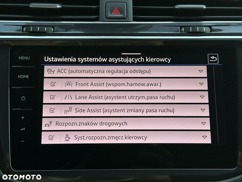 Volkswagen Tiguan Allspace - 36