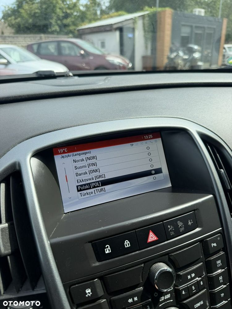 Opel Astra - 31
