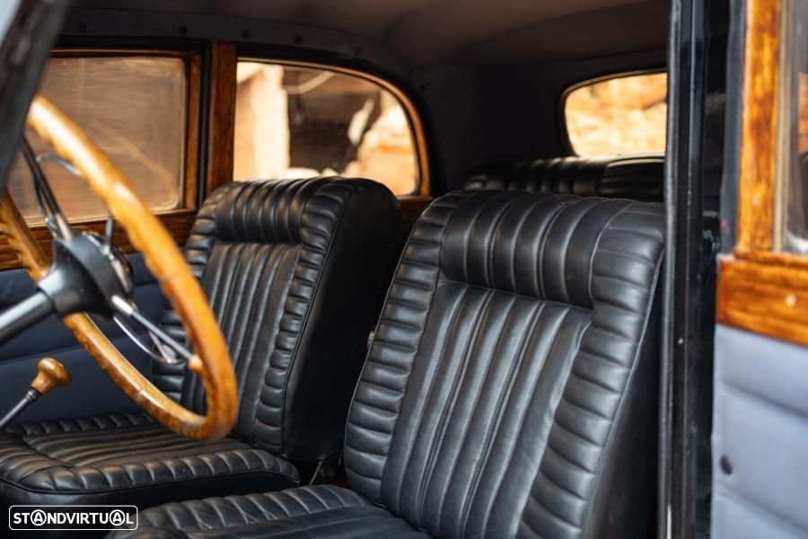 Mercedes-Benz W136 (1935-1955) - 49