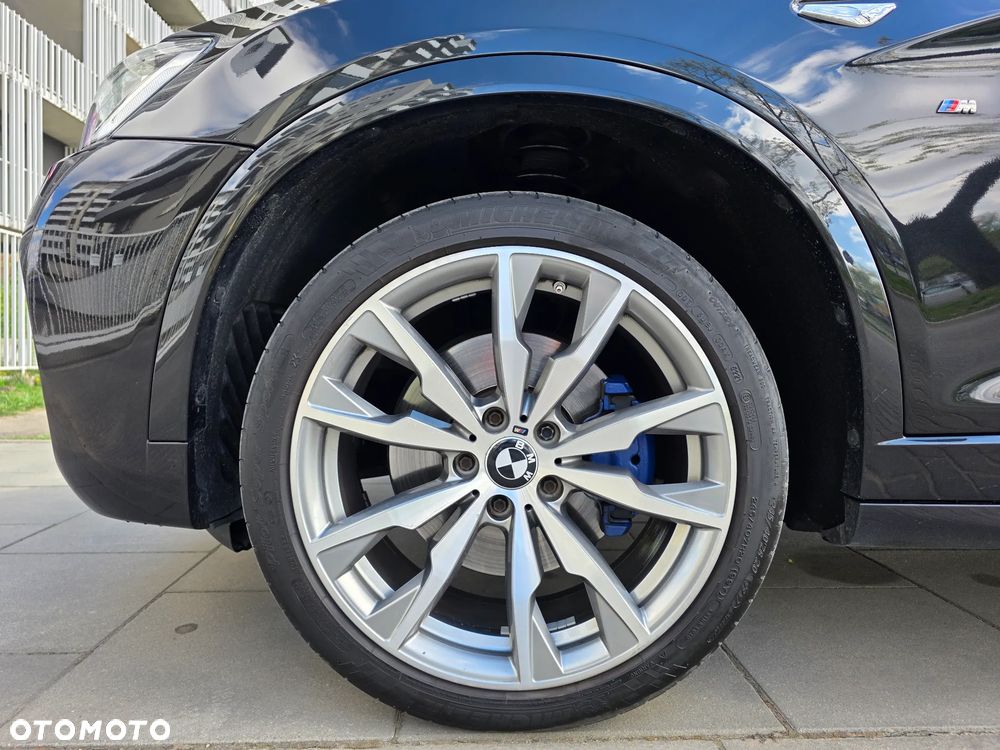 BMW X4 M - 41