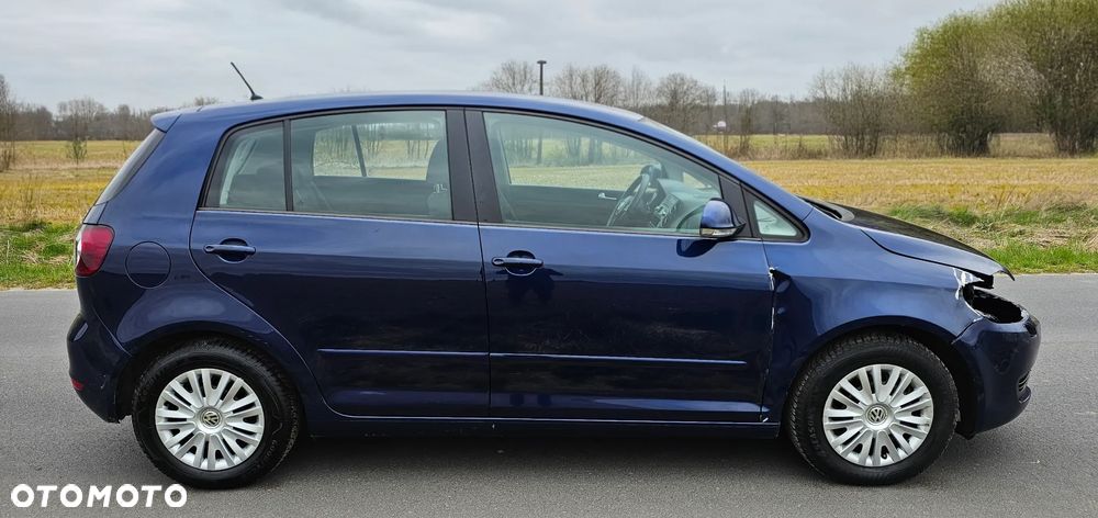 Volkswagen Golf Plus 1.2 TSI Life - 6