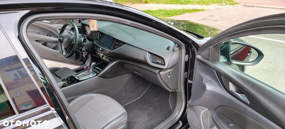 Opel Insignia 2.0 T Business Edition S&S - 12