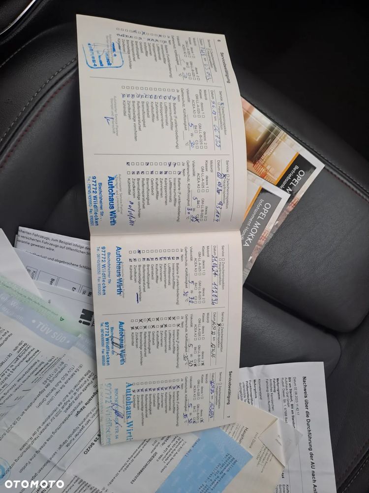 Opel Mokka 1.6 CDTI ecoFLEX Start/Stop 4x4 Innovation - 19