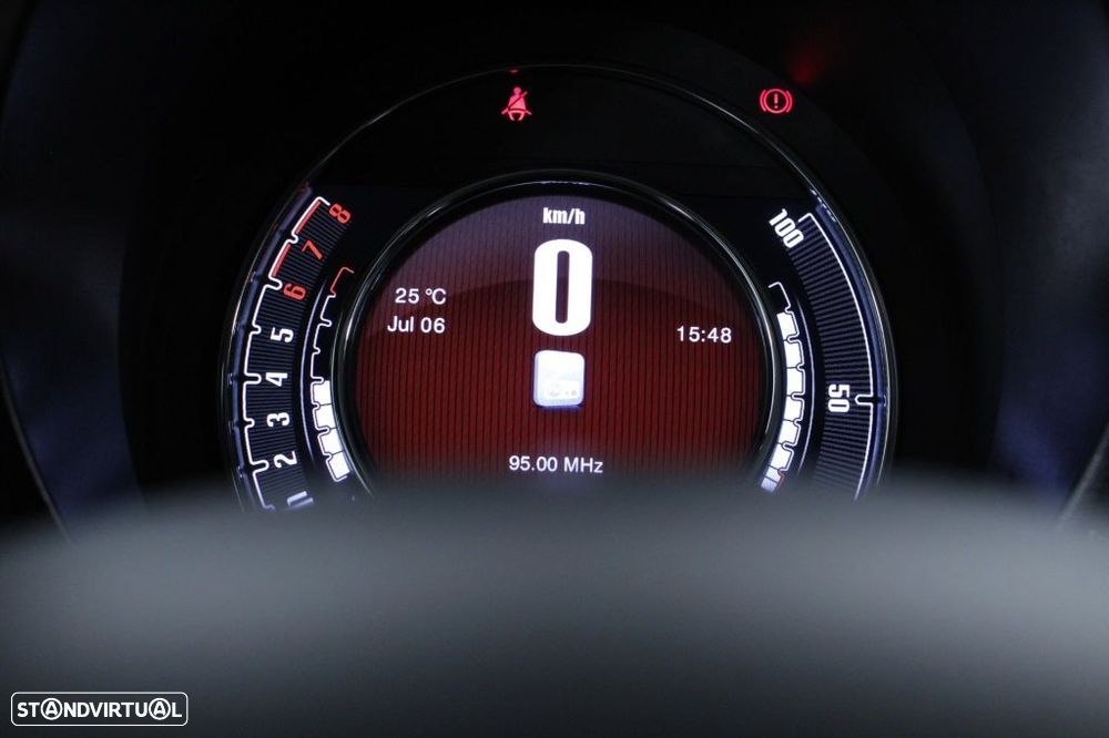 Fiat 500 1.0 Hybrid - 27