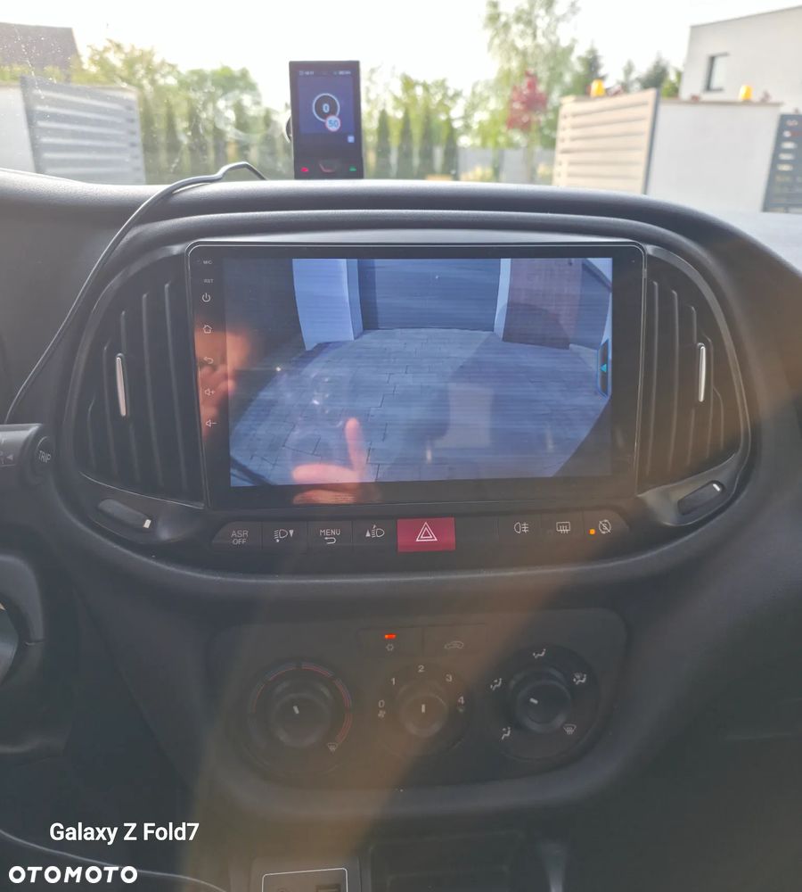 Fiat Doblo 263.436.0 Start&Stop Autm MAXI - 4