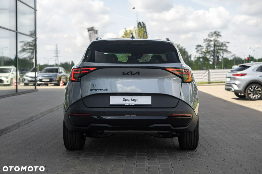 Kia Sportage 1.6 T-GDI L 2WD DCT - 6