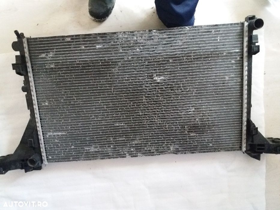 radiatoare renault master - 8
