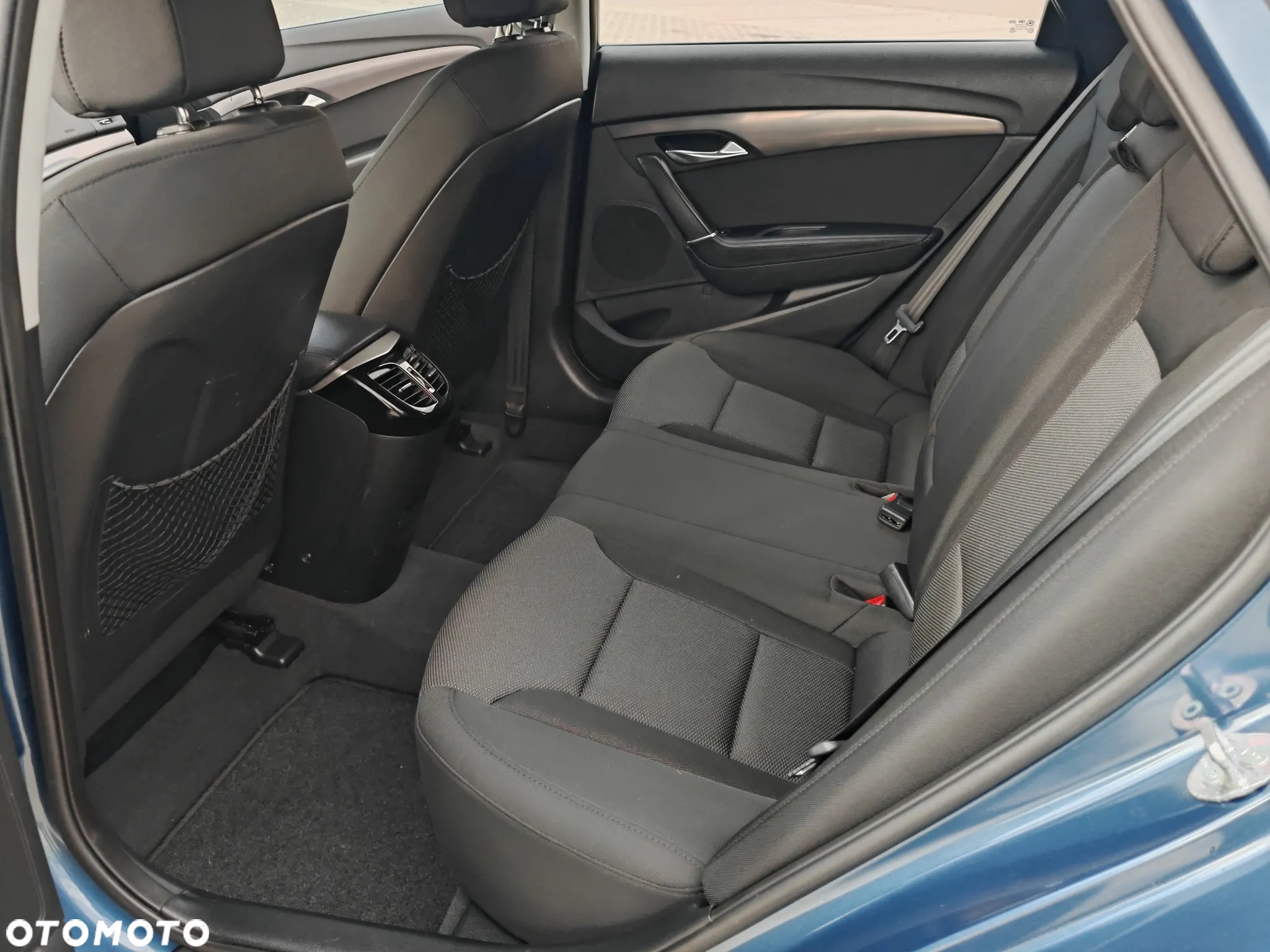 Hyundai i40 i40cw 1.7 CRDi 5 Star Edition - 23