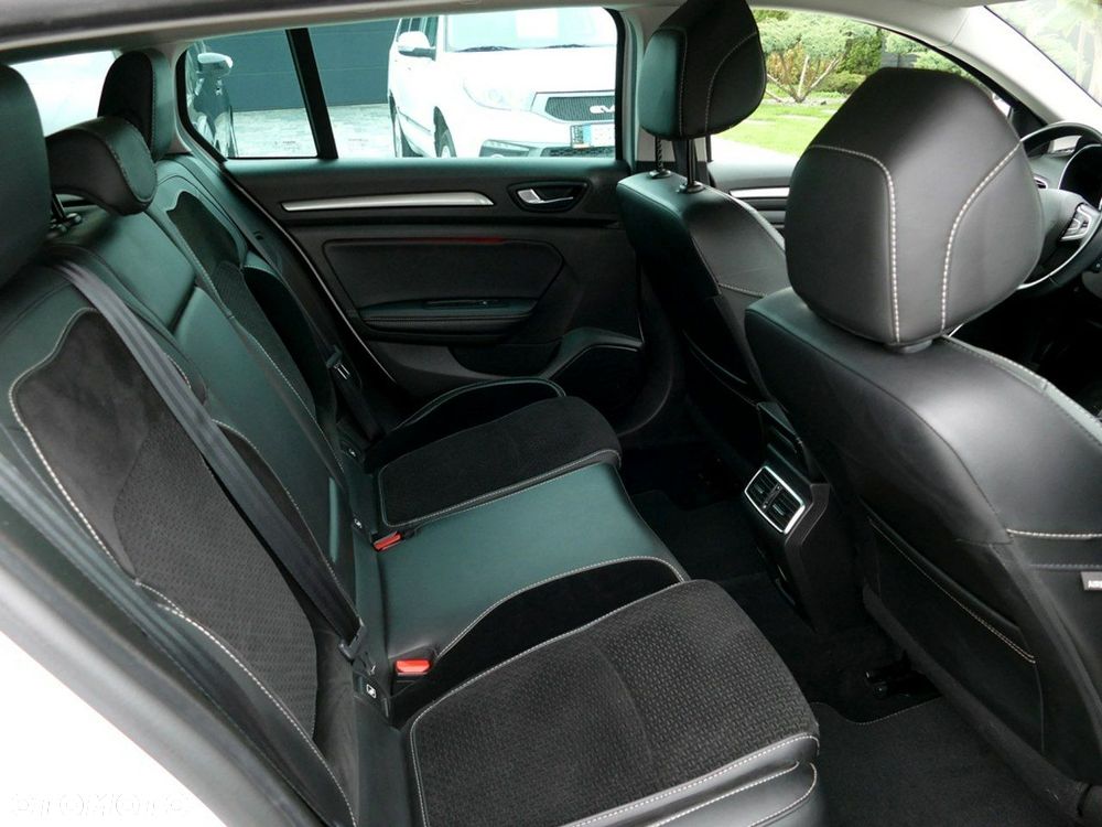 Renault Megane 1.6 dCi GT Line - 29