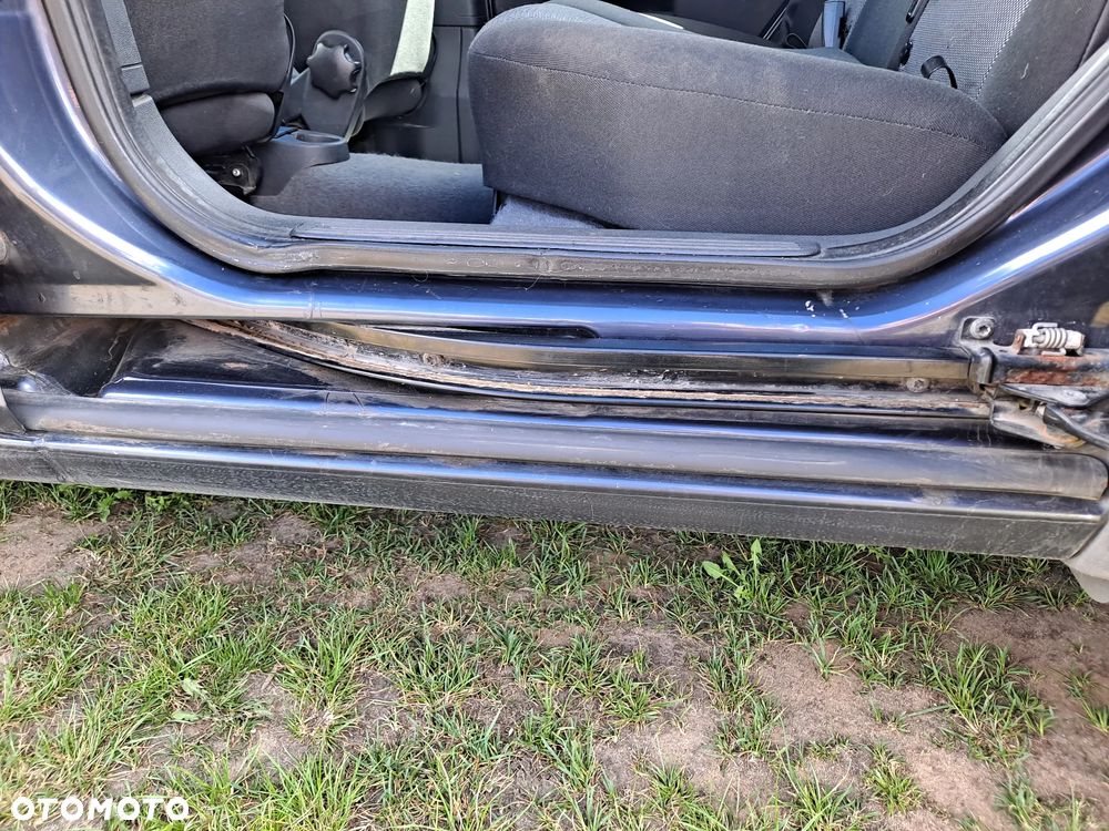 Opel Combo Tour - 14