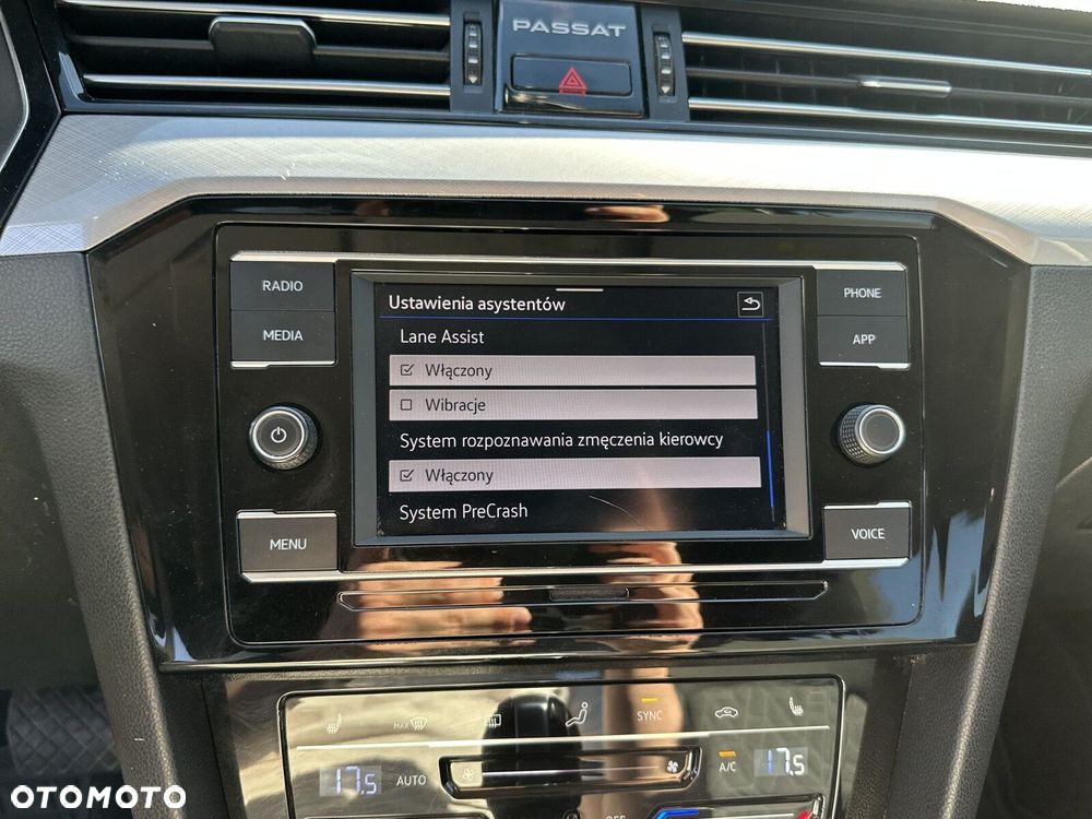 Volkswagen Passat 2.0 TDI EVO Business DSG - 19
