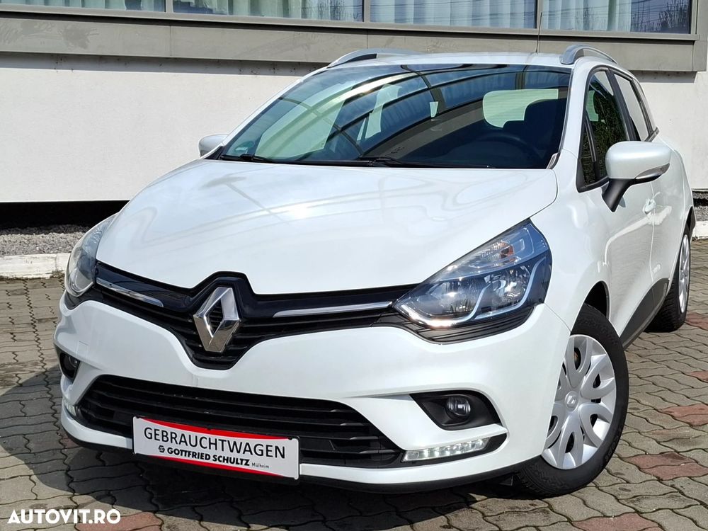 Renault Clio (Energy) TCe 90 Bose Edition - 17