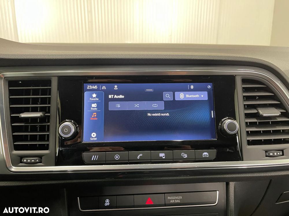 Seat Ateca 2.0 TDI 4DRIVE DSG7 Style - 15