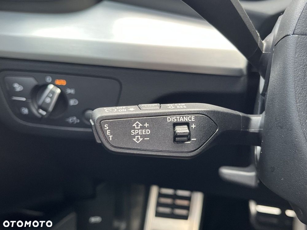 Audi Q5 40 TFSI mHEV Quattro S Line S tronic - 27