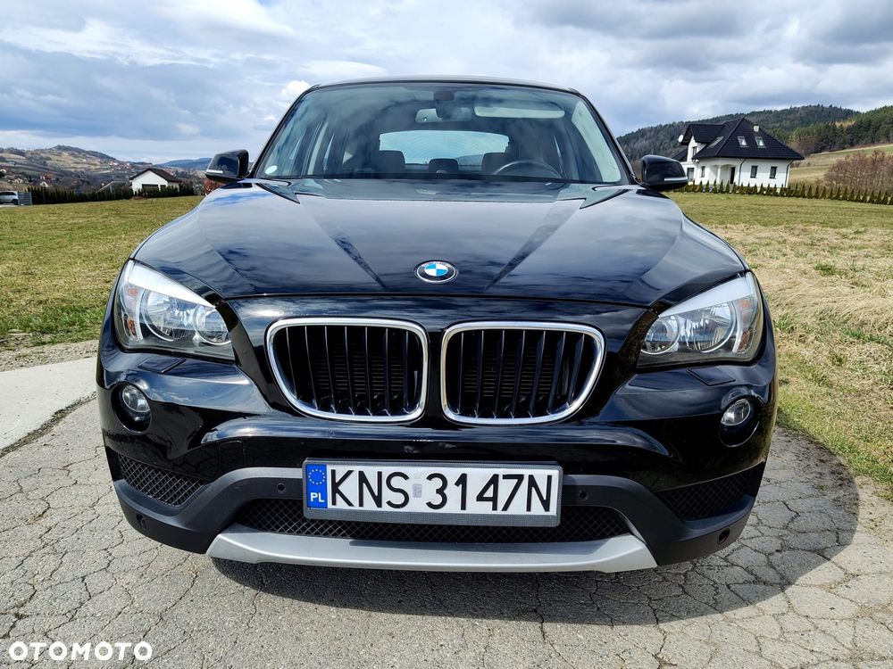 BMW X1 - 3