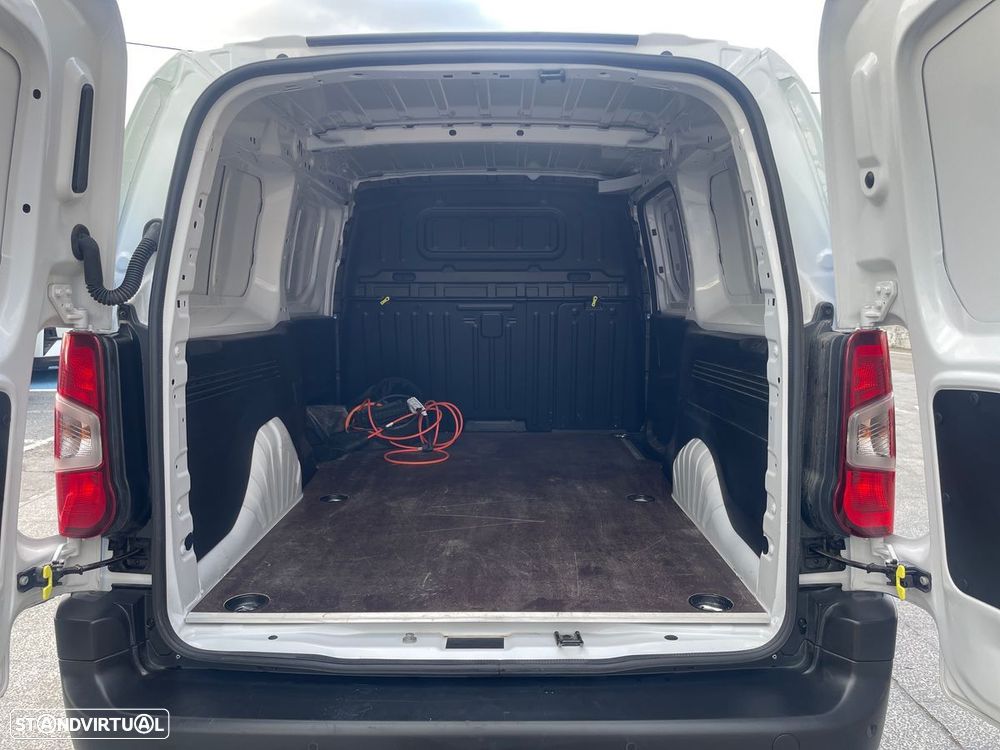 Toyota Proace - 9