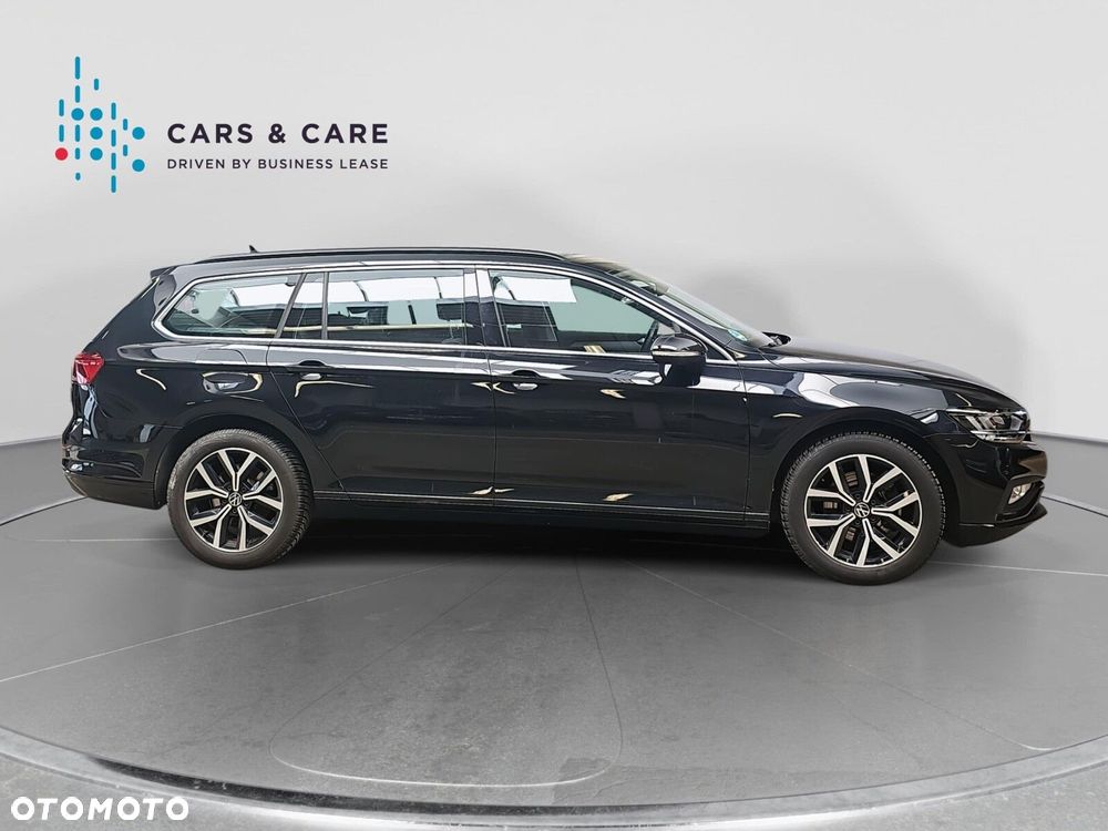 Volkswagen Passat Variant 1.5 TSI EVO Business DSG - 21